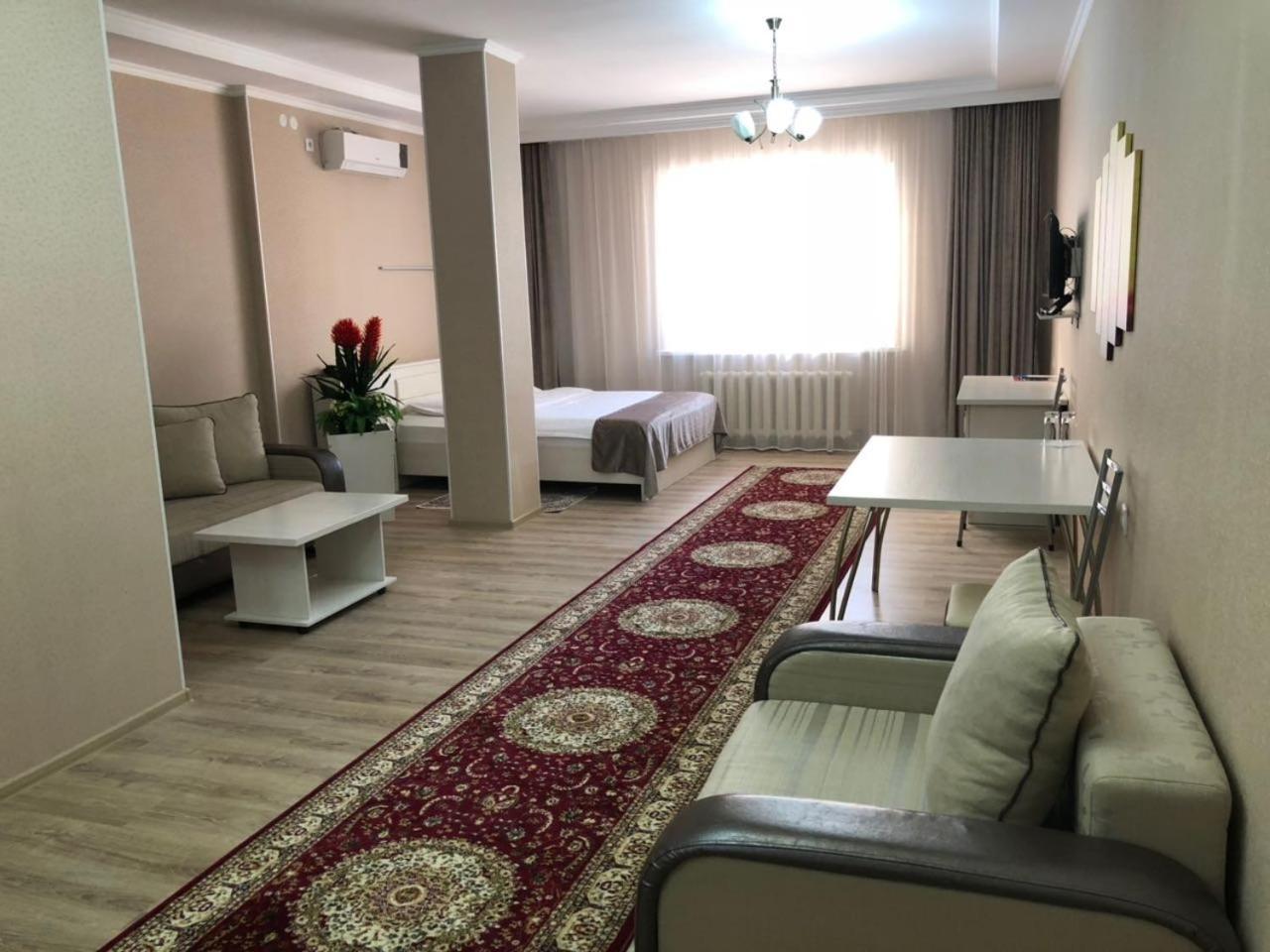 ГОСТИНИЦА UNION PLAZA АСТАНА 3* (Казахстан) - от 3093 RUB | NOCHI