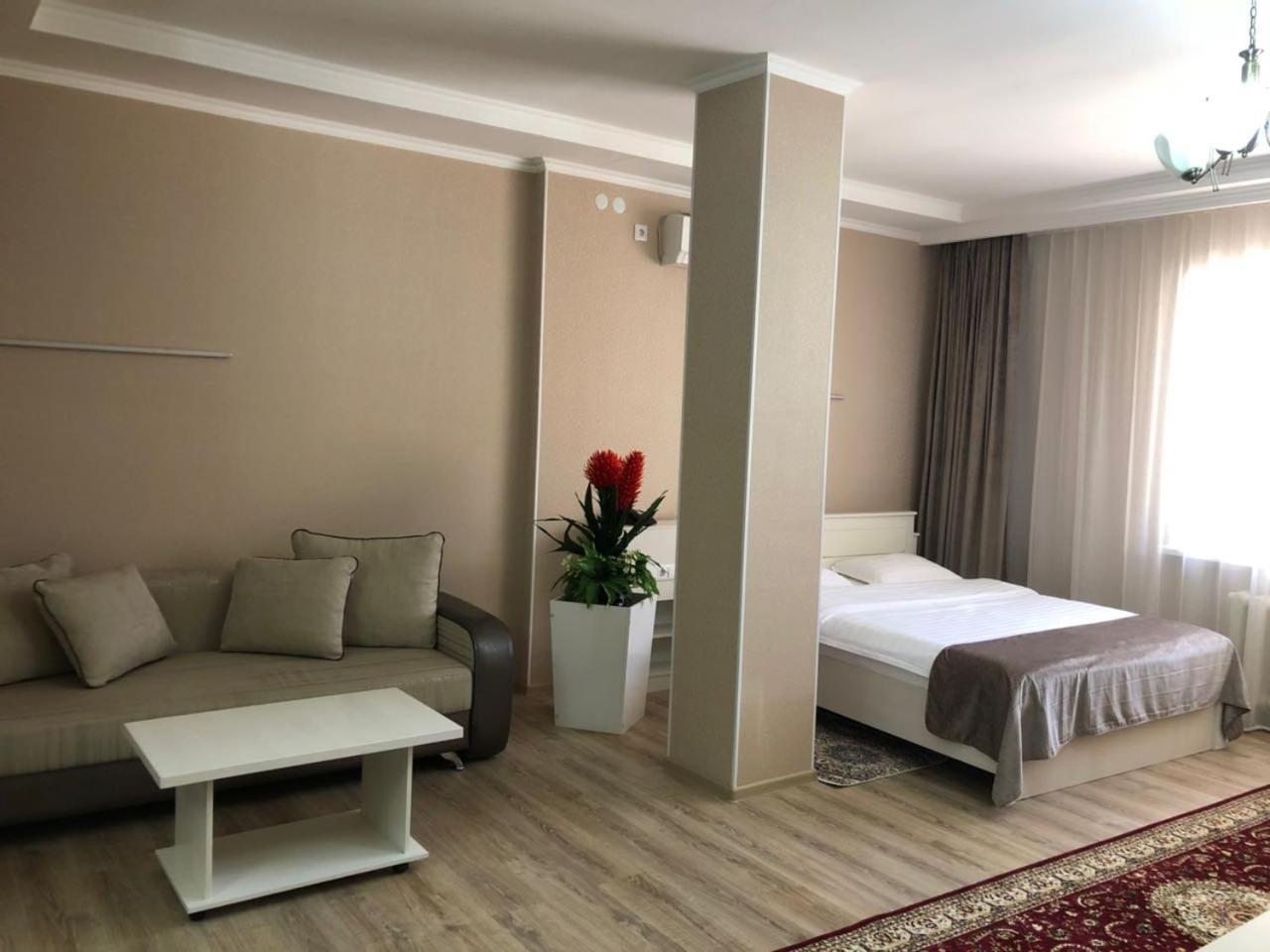 ГОСТИНИЦА UNION PLAZA АСТАНА 3* (Казахстан) - от 3093 RUB | NOCHI